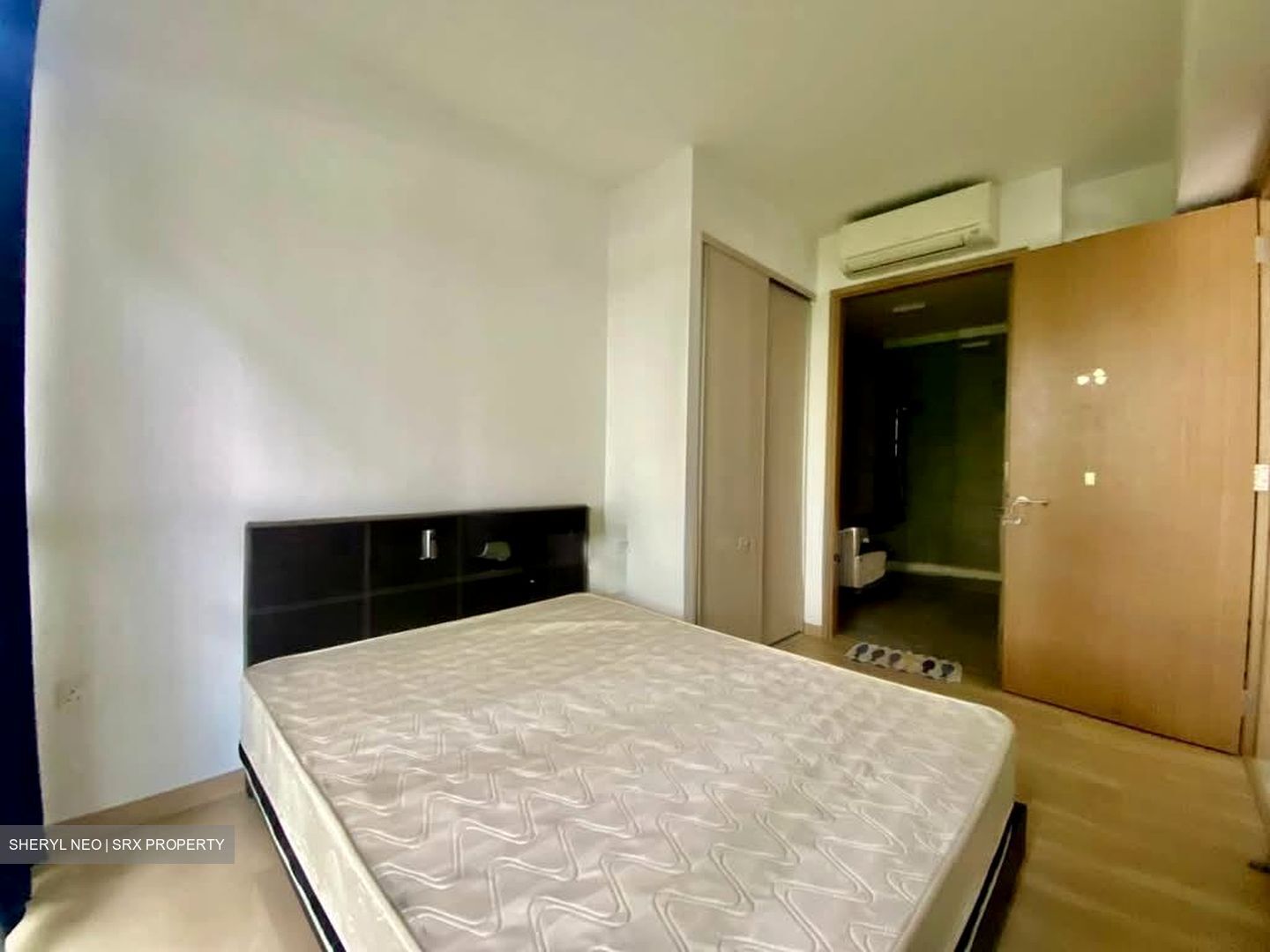 High Park Residences (D28), Apartment #590290941